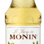 Sirup MONIN Lešnik