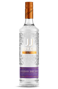 Gin J.J. WHITLEY London Dry