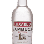 Liker LUXARDO Sambuca