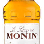 Sirup MONIN Makadamija