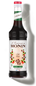 Koncentrat MONIN Cold Brew