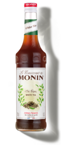 Ledeni čaj Monin Beli čaj