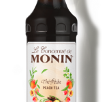 Ledeni čaj Monin Breskev