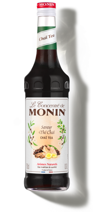 Ledeni čaj Monin Chai