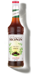 Ledeni čaj Monin Zeleni čaj