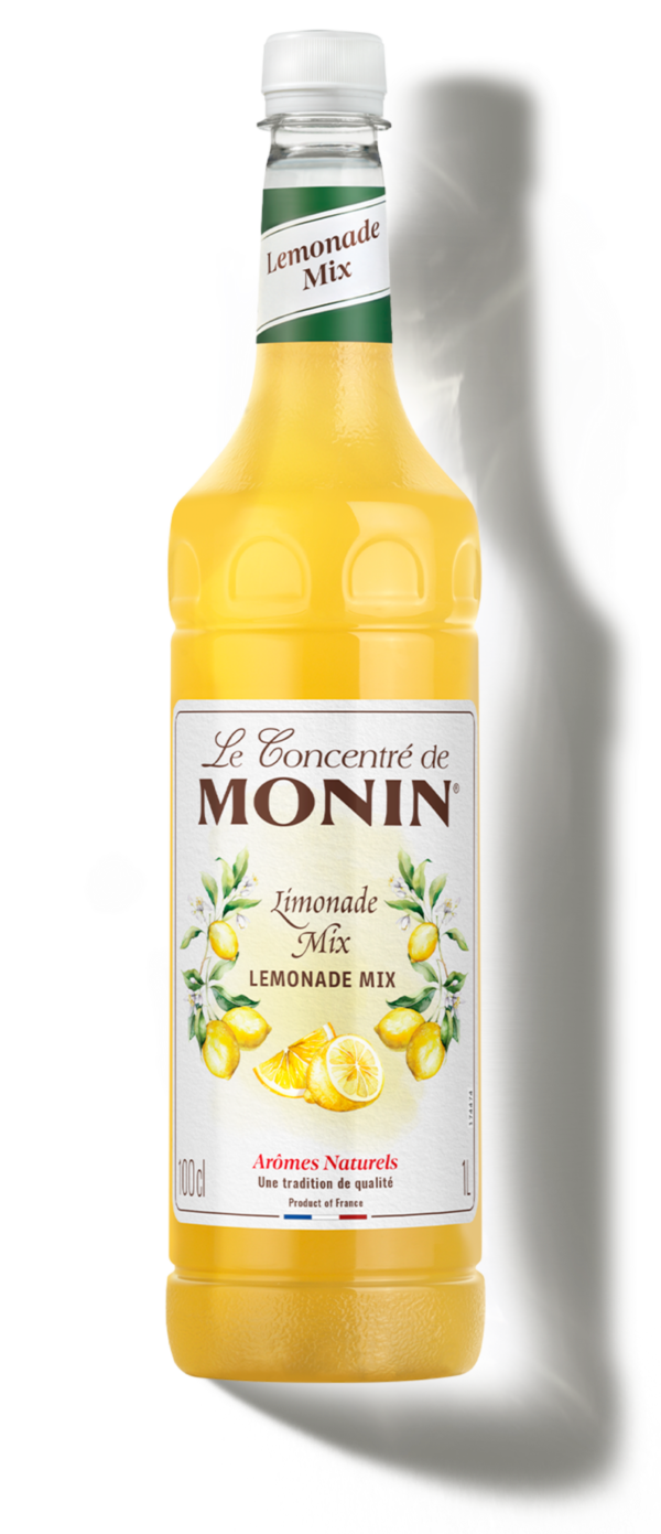 Koncentrat MONIN Limonada Mix