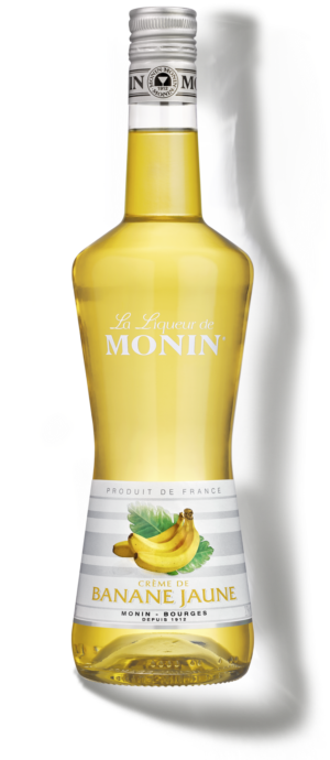Liker MONIN Banana