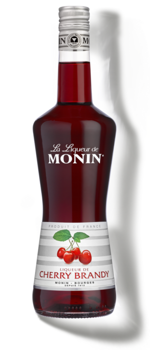 Liker MONIN Češnja