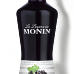 Liker MONIN Črni ribez / Cassis 20%