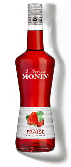 Liker MONIN Jagoda
