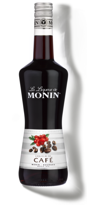 Liker MONIN Kava