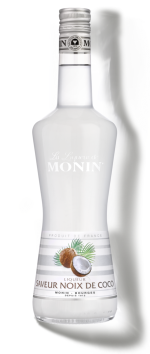 Liker MONIN Kokos