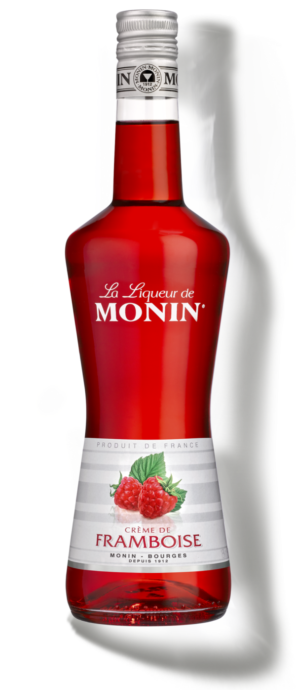 Liker MONIN Malina