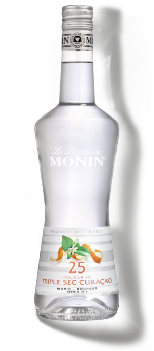 Liker MONIN Triple sec