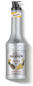 Sadni pire MONIN Ananas