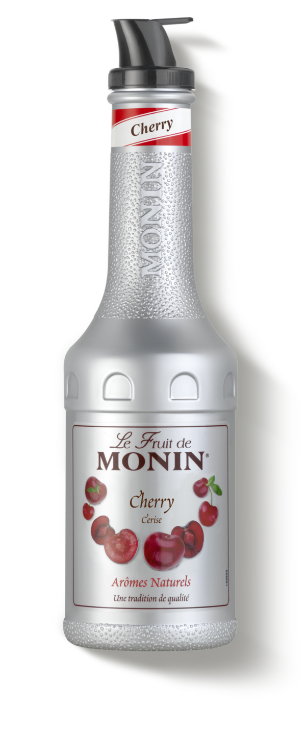 Sadni pire MONIN Češnja