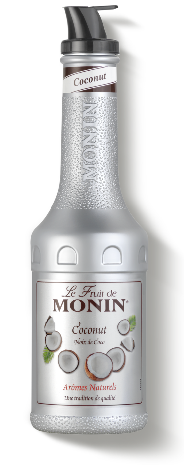 Pire Monin Kokos