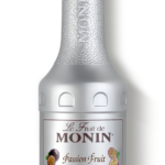 Sadni pire MONIN Pasijonka / Passion fruit