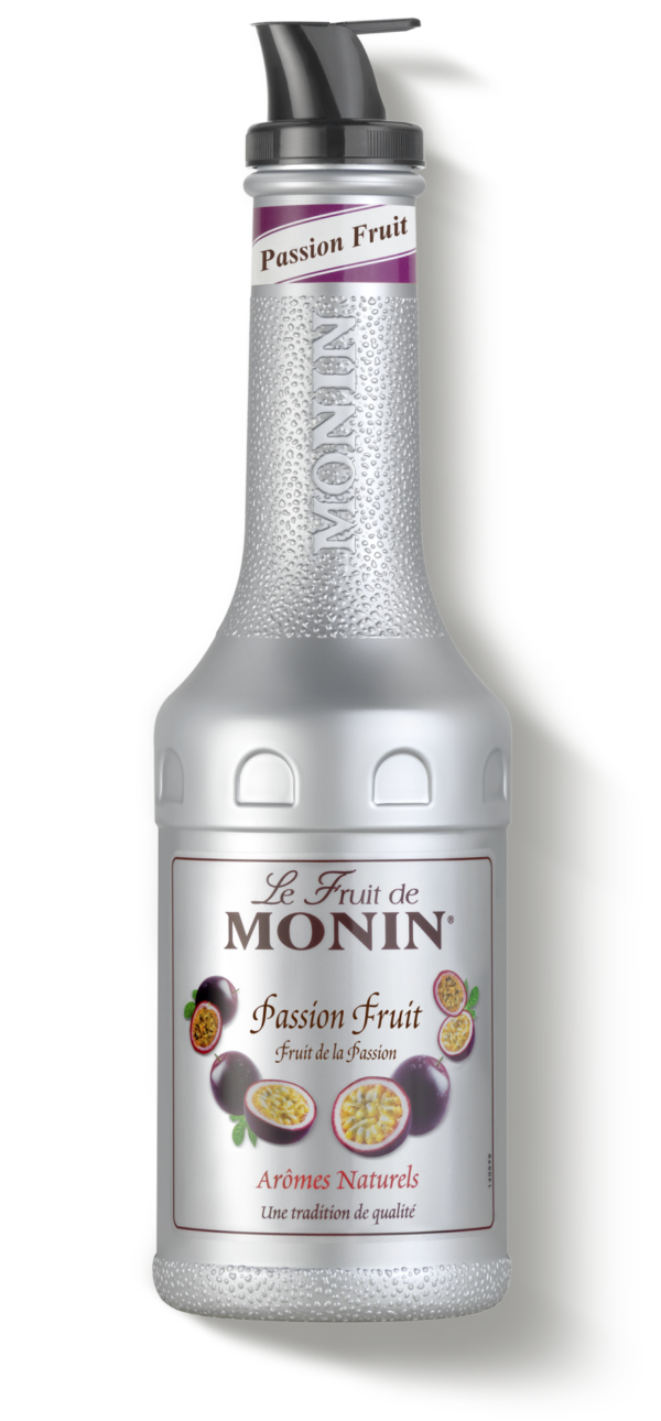 Sadni pire MONIN Pasijonka / Passion fruit