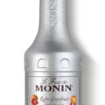Sadni pire MONIN Grenivka Ruby / Ruby Grapefruit
