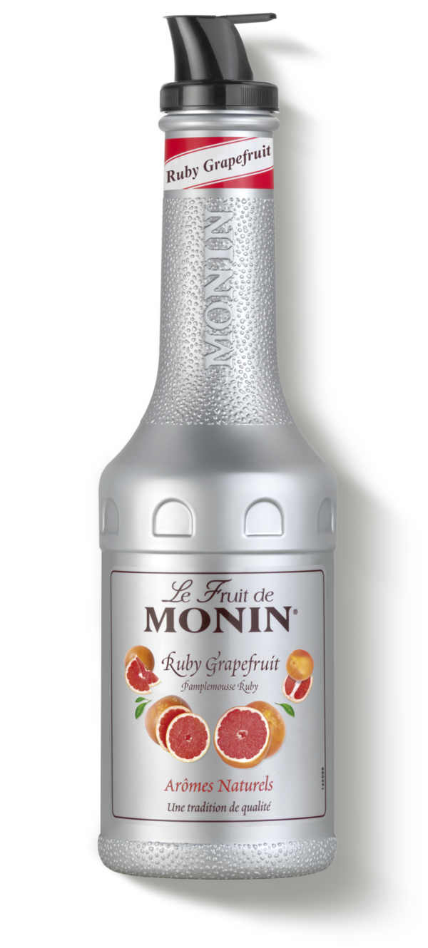 Sadni pire MONIN Grenivka Ruby / Ruby Grapefruit