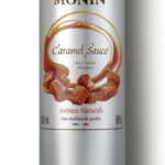 Gourmet preliv MONIN Karamela