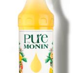 Sirup PURE by MONIN Mango/Pasijonka