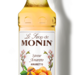 Sirup MONIN Amareto