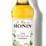 Sirup MONIN Bezeg