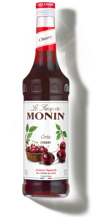 Sirup MONIN Češnja