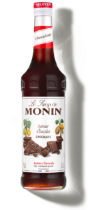 Sirup MONIN Čokolada