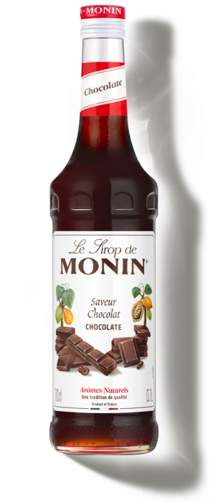 Sirup MONIN Čokolada
