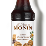 Sirup MONIN Čokoladni piškot