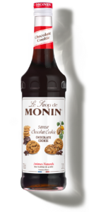 Sirup MONIN Čokoladni piškot