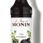 Sirup MONIN Črni ribez