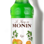 Sirup MONIN Kivi