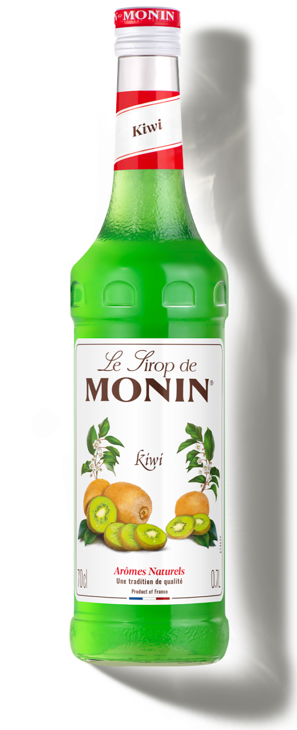 Sirup MONIN Kivi