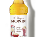 Sirup MONIN Popcorn (kokica)