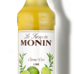 Sirup MONIN Limeta