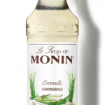 Sirup MONIN Limonska trava