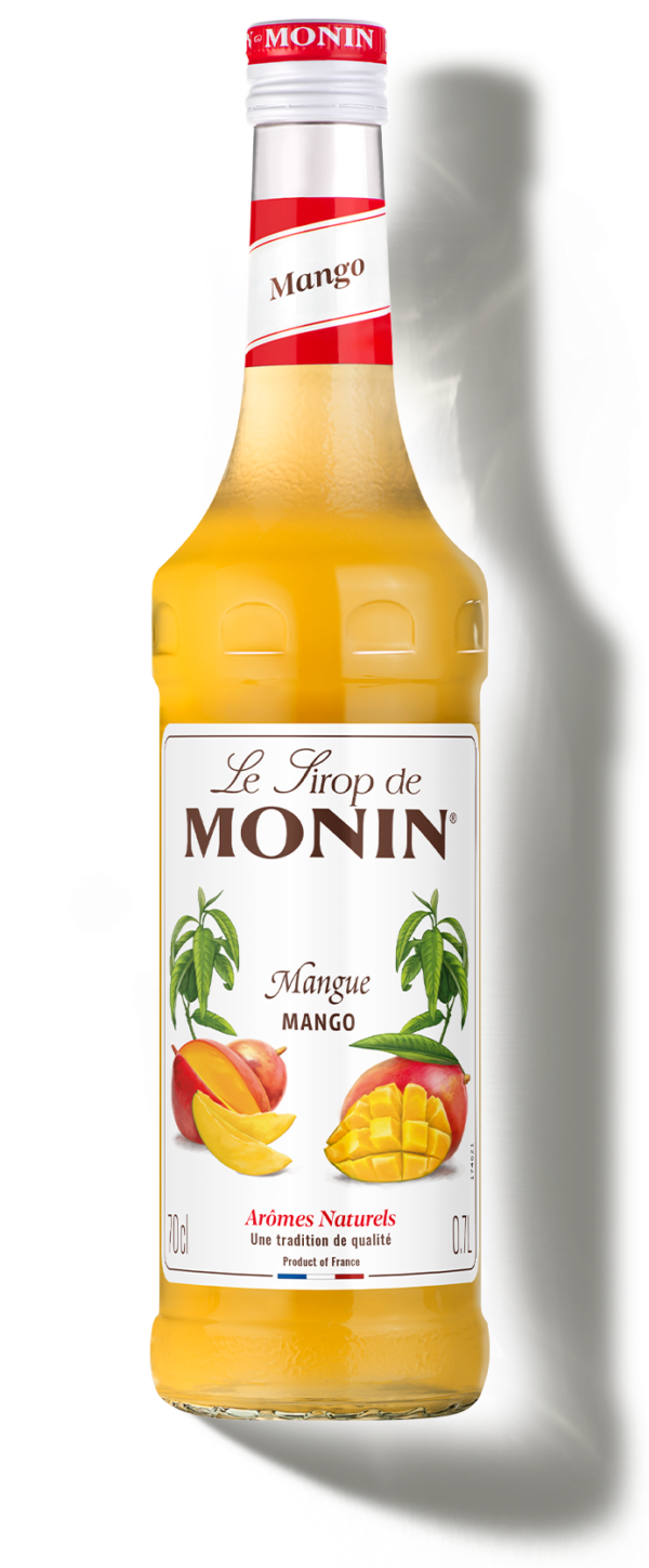 Sirup MONIN Mango
