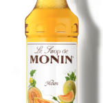 Sirup MONIN Melona