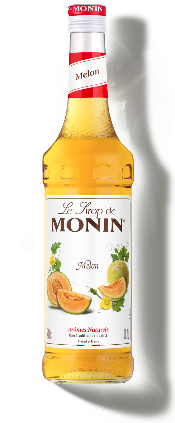 Sirup MONIN Melona