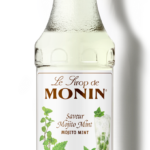 Sirup MONIN Mojito Mint