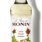 Sirup MONIN Pistacija
