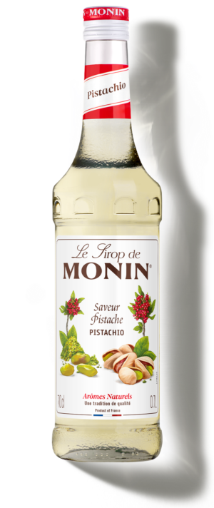 Sirup MONIN Pistacija