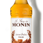 Sirup MONIN Pralina