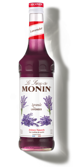 Sirup MONIN Sivka