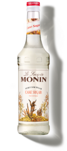 Sirup MONIN Sladkorni trs