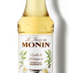 Sirup MONIN Vanilija